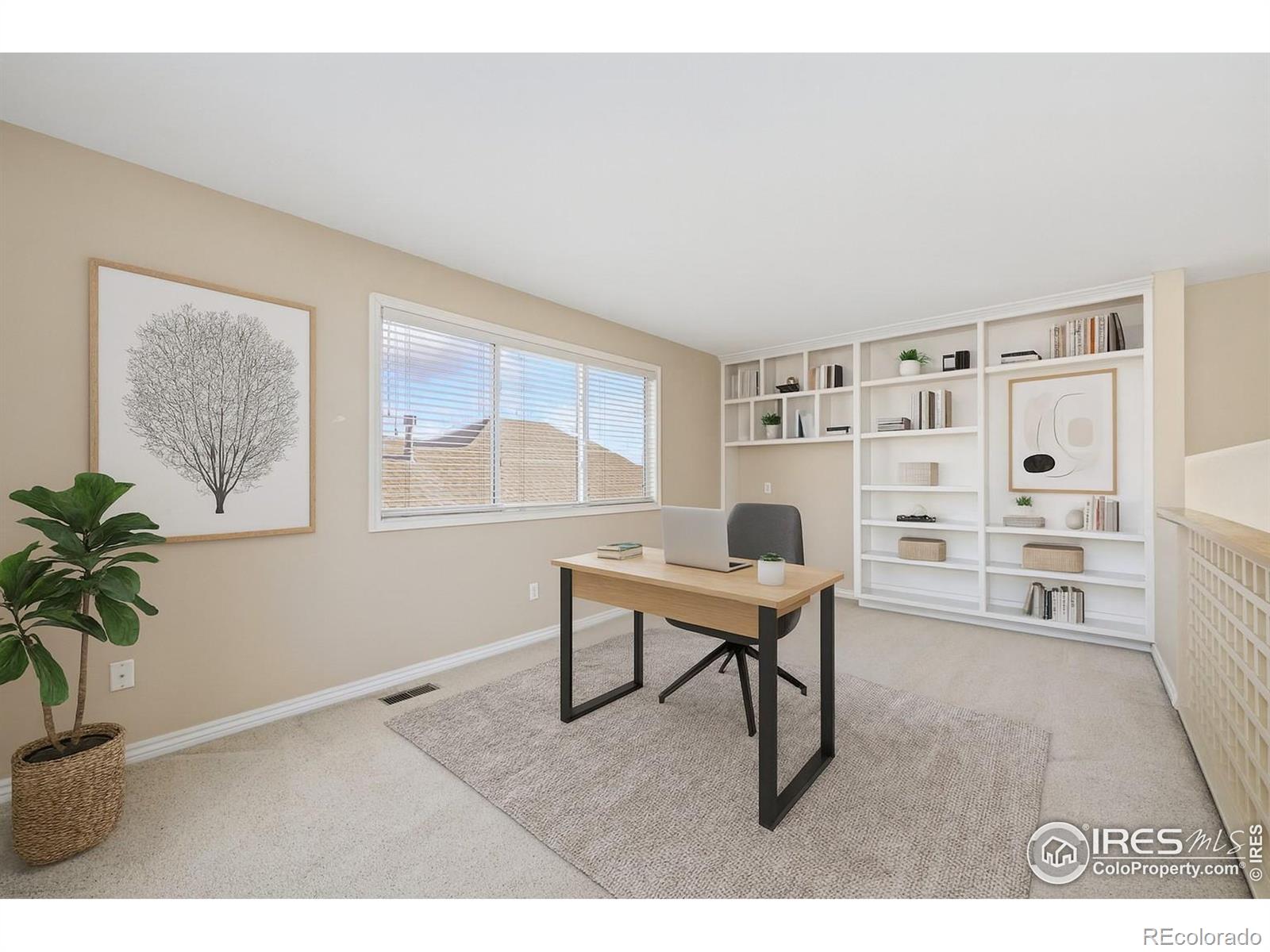 MLS Image #4 for 950  southridge greens boulevard,fort collins, Colorado
