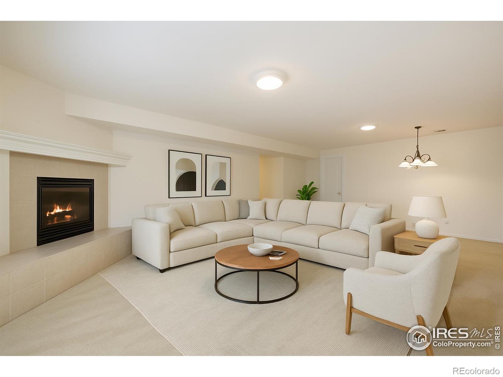 MLS Image #5 for 950  southridge greens boulevard,fort collins, Colorado