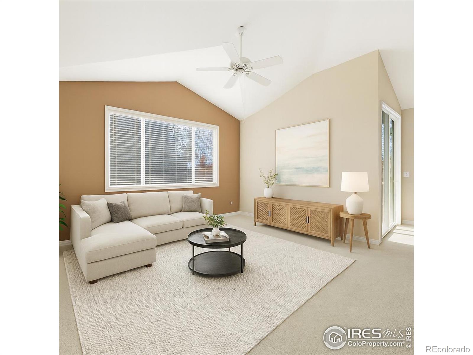 MLS Image #7 for 950  southridge greens boulevard,fort collins, Colorado