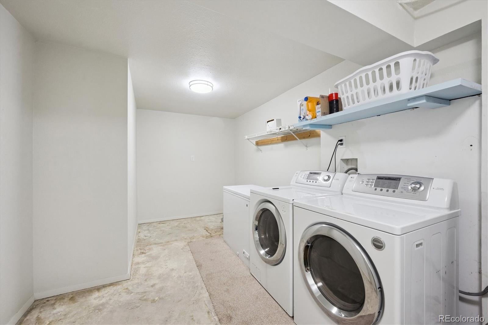MLS Image #18 for 1838 s ammons street,lakewood, Colorado