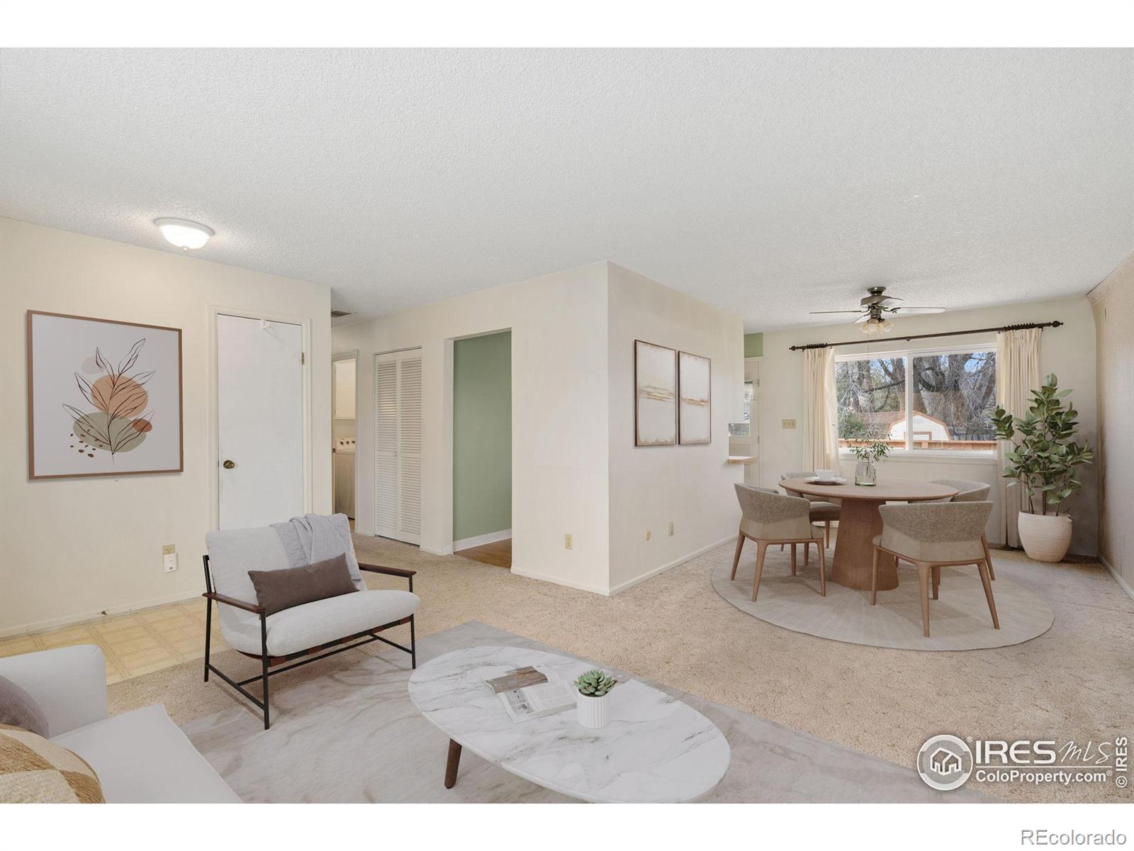 MLS Image #2 for 2921  loch lomond drive,laporte, Colorado