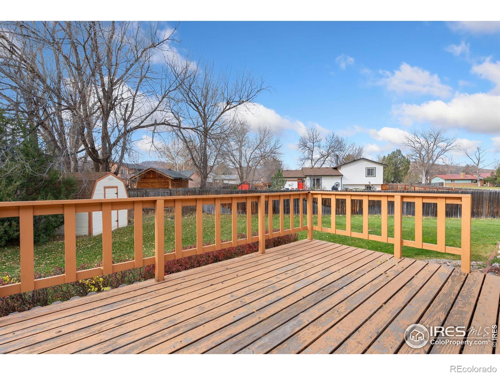MLS Image #21 for 2921  loch lomond drive,laporte, Colorado