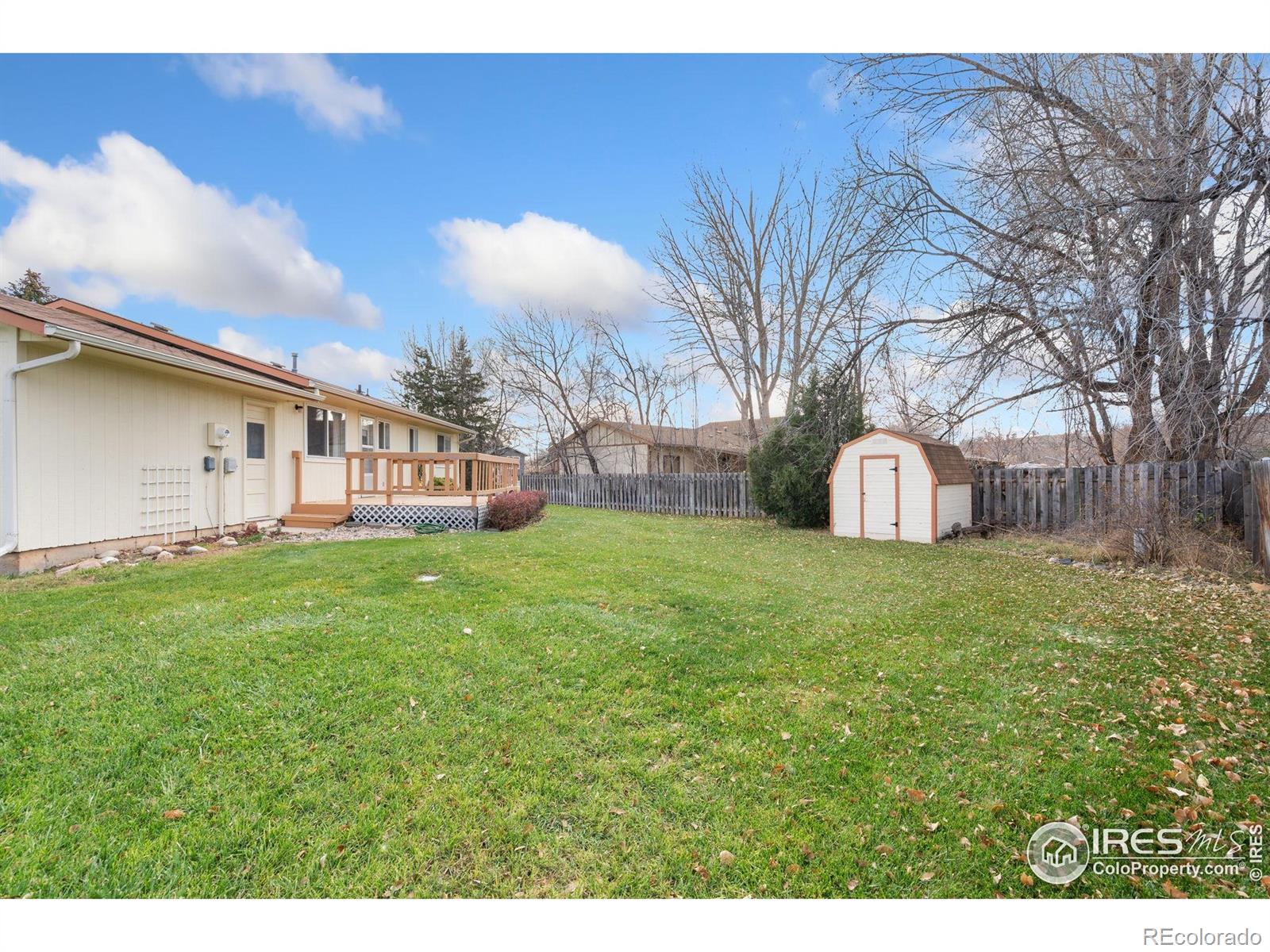 MLS Image #22 for 2921  loch lomond drive,laporte, Colorado