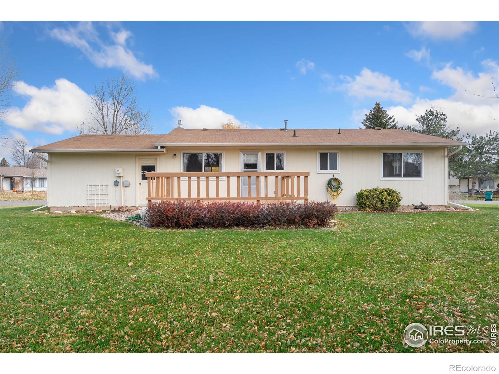 MLS Image #24 for 2921  loch lomond drive,laporte, Colorado