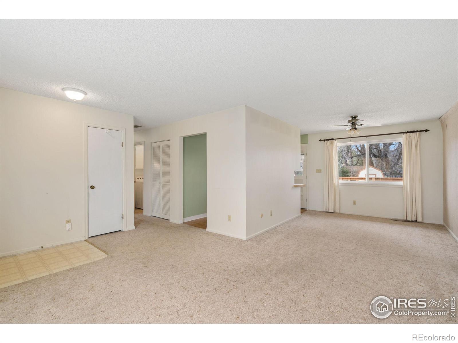 MLS Image #3 for 2921  loch lomond drive,laporte, Colorado