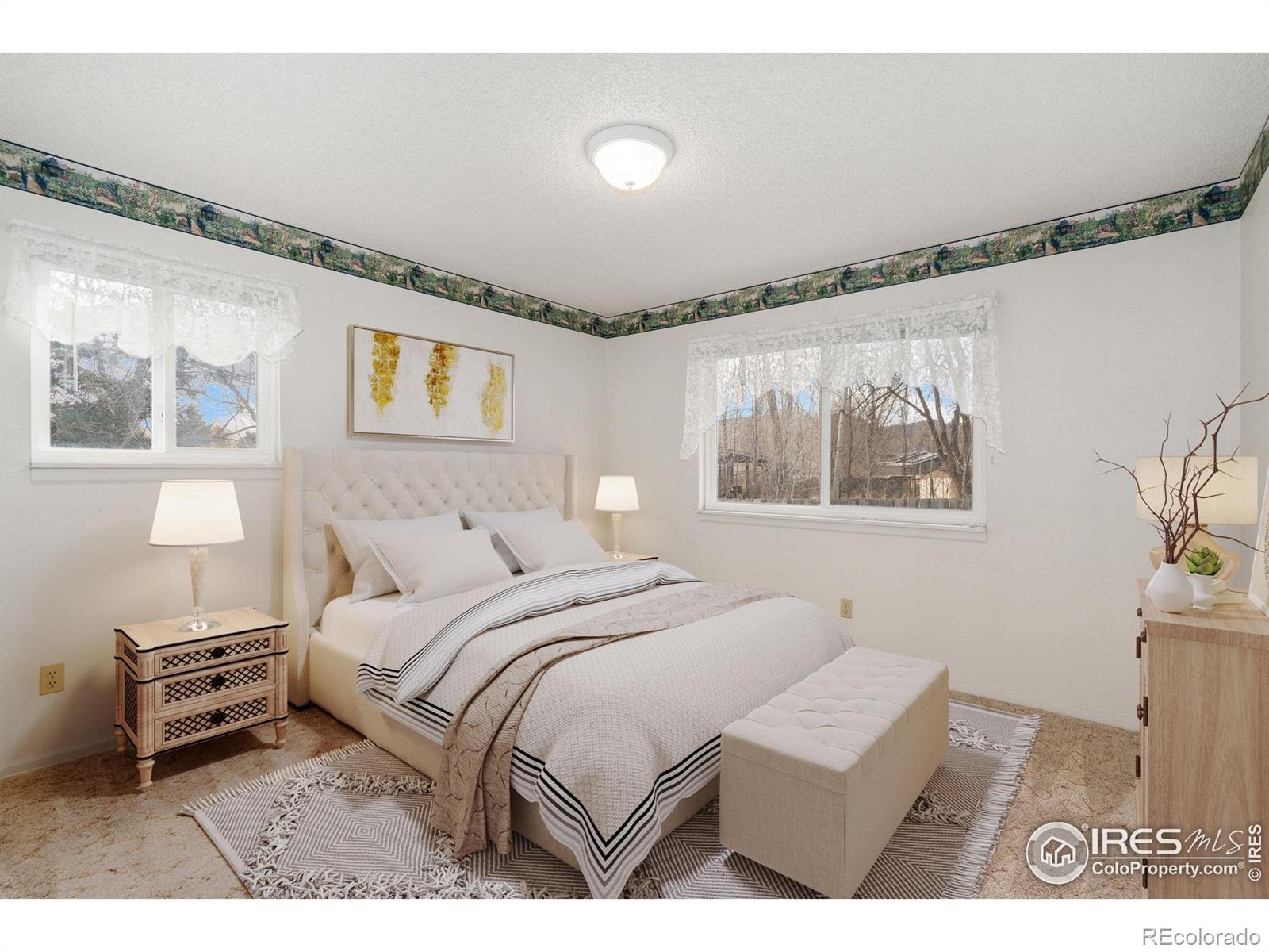 MLS Image #6 for 2921  loch lomond drive,laporte, Colorado