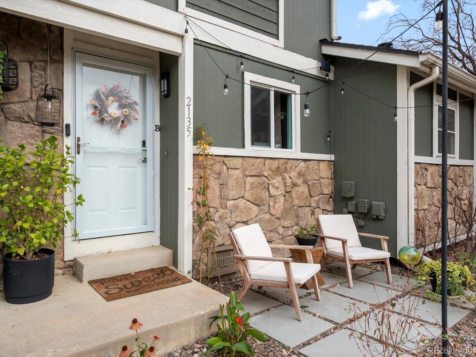 MLS Image #1 for 2135  coronado parkway,denver, Colorado