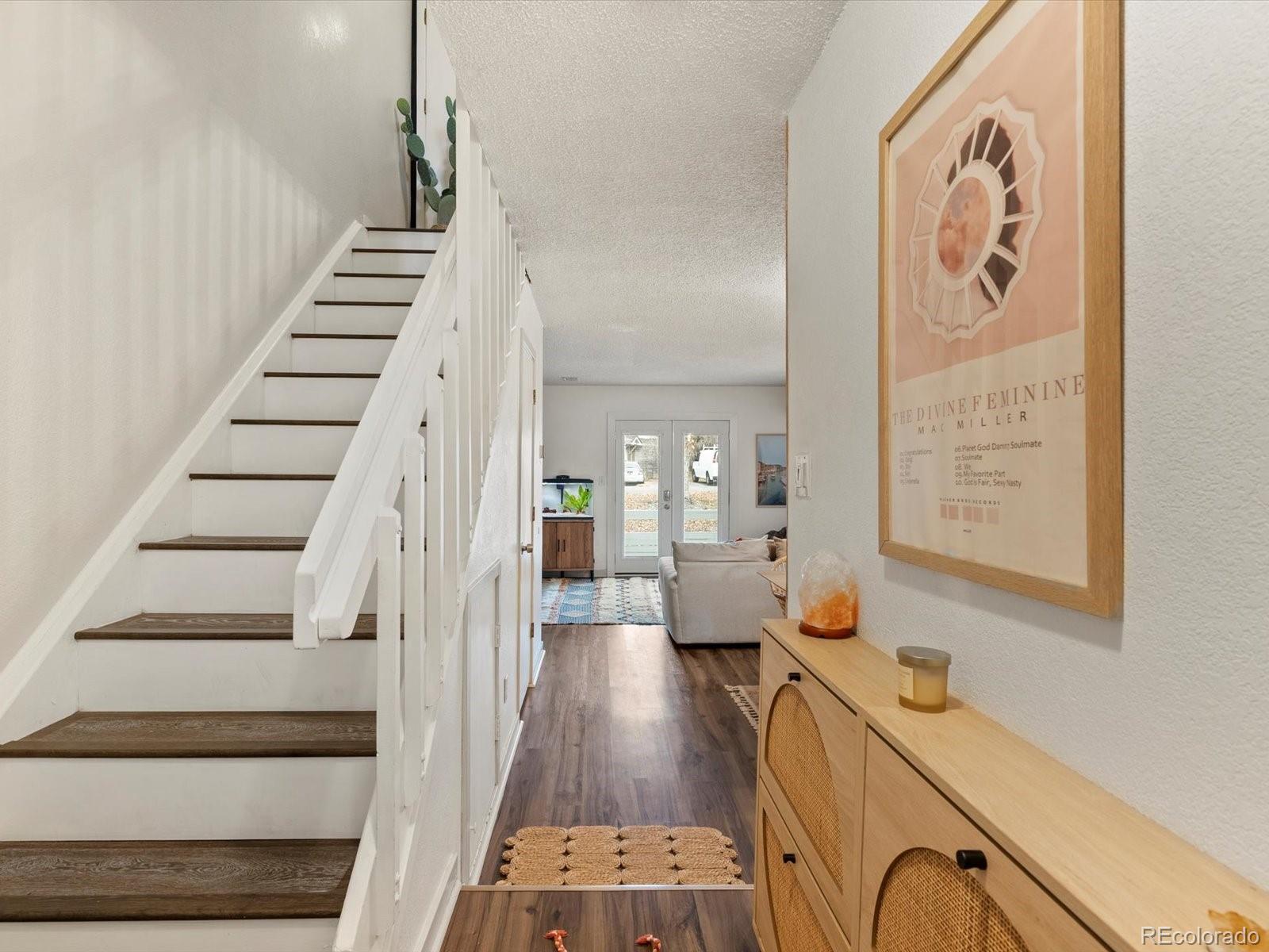 MLS Image #2 for 2135  coronado parkway,denver, Colorado