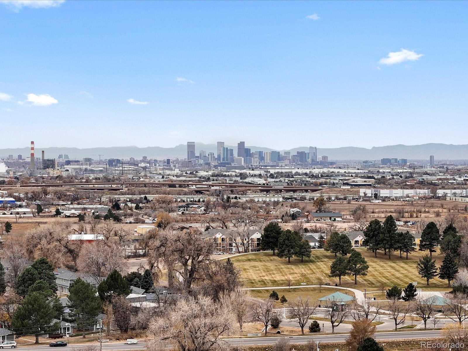 MLS Image #24 for 2135  coronado parkway,denver, Colorado