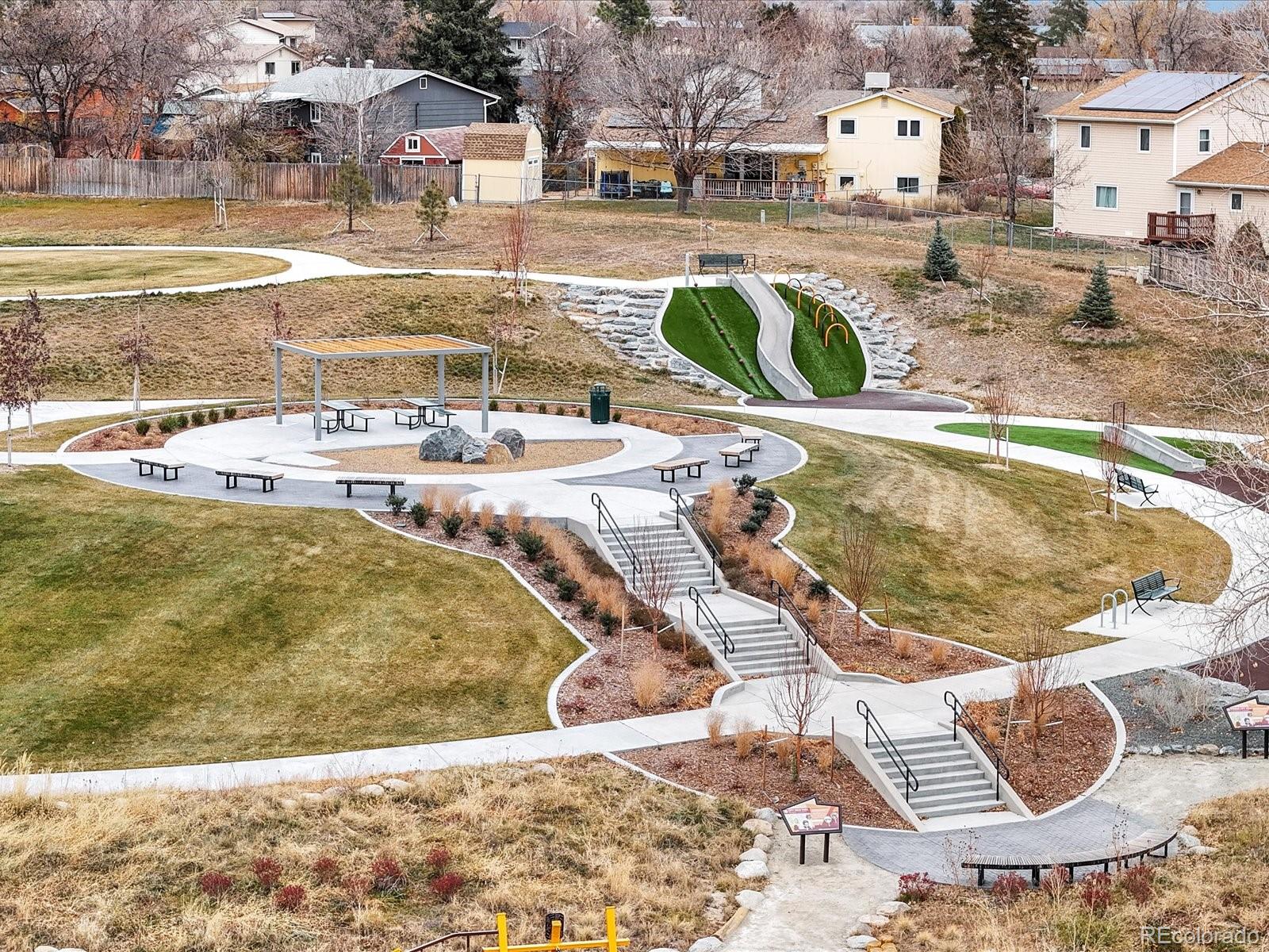 MLS Image #27 for 2135  coronado parkway,denver, Colorado