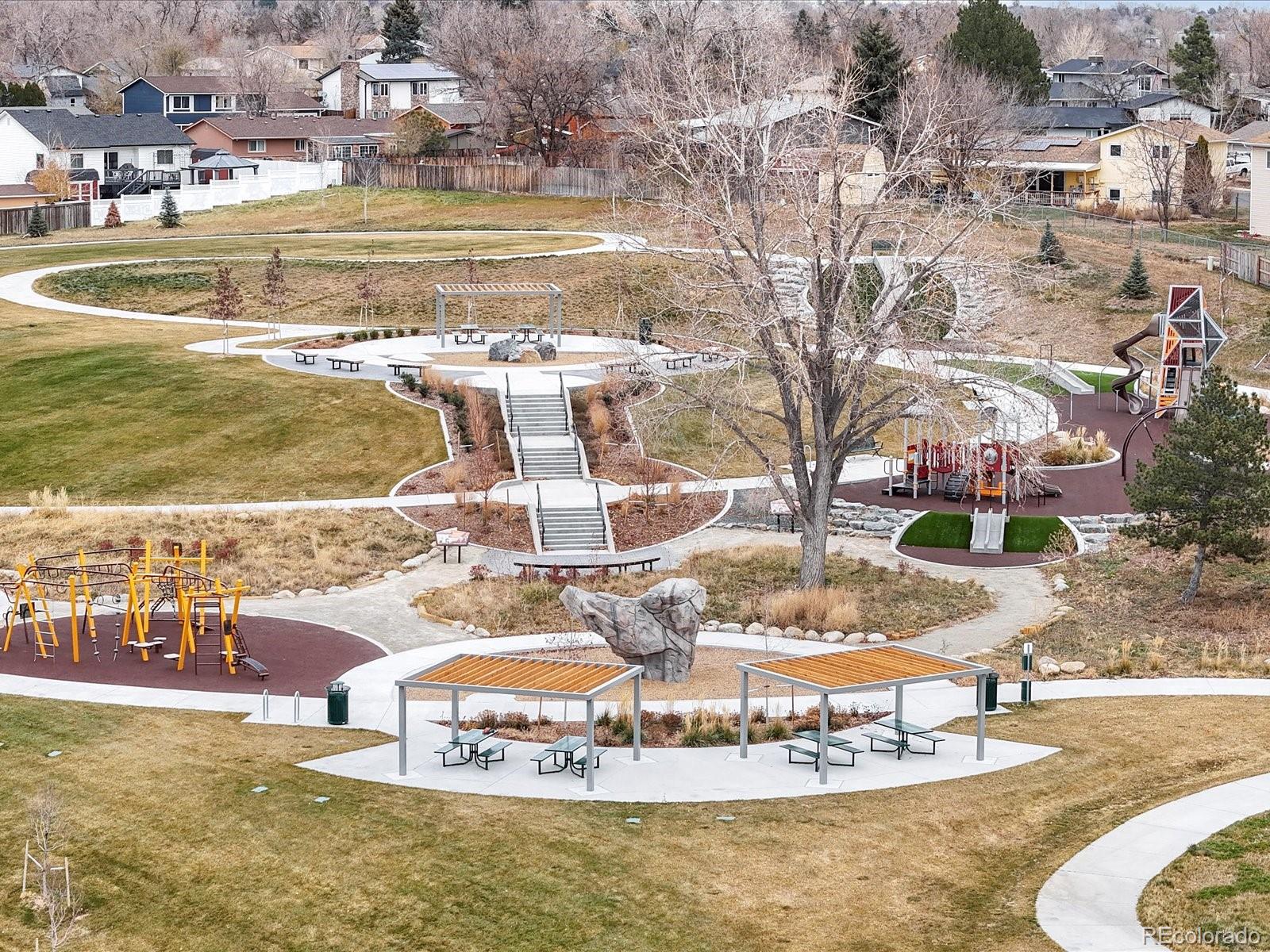MLS Image #30 for 2135  coronado parkway,denver, Colorado
