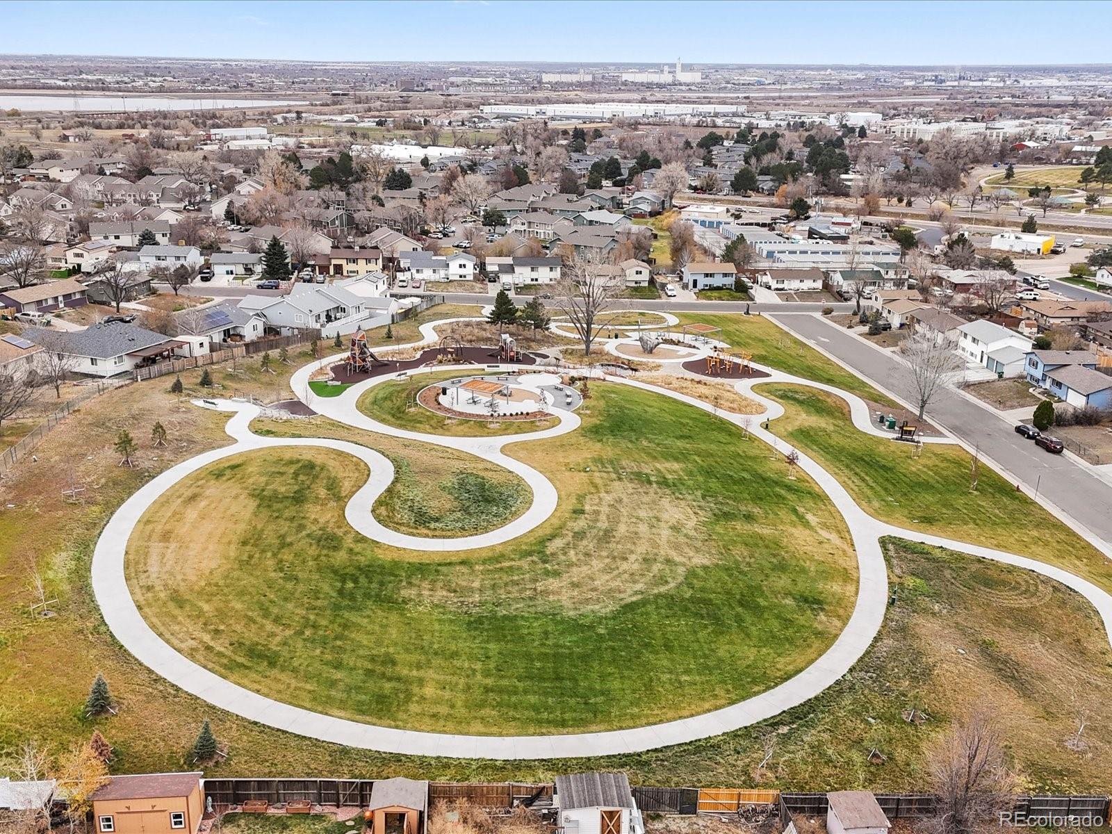 MLS Image #32 for 2135  coronado parkway,denver, Colorado