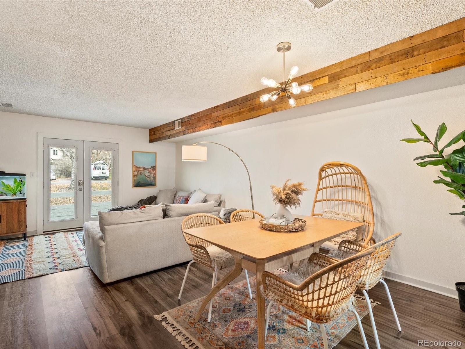 MLS Image #4 for 2135  coronado parkway,denver, Colorado