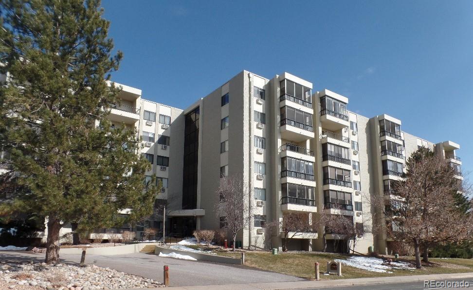MLS Image #1 for 13800 e marina drive 211,aurora, Colorado