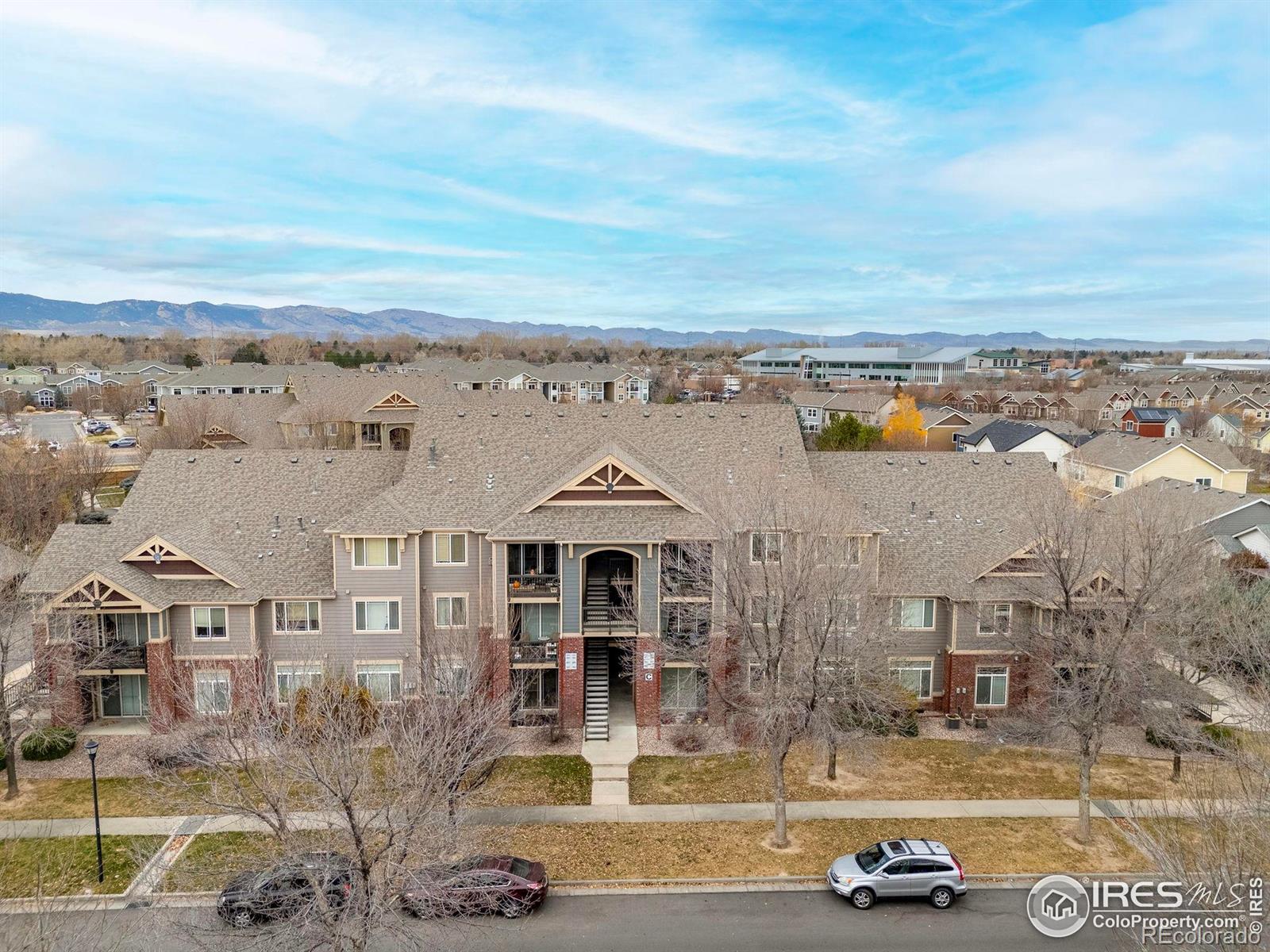 MLS Image #0 for 2445  windrow drive,fort collins, Colorado