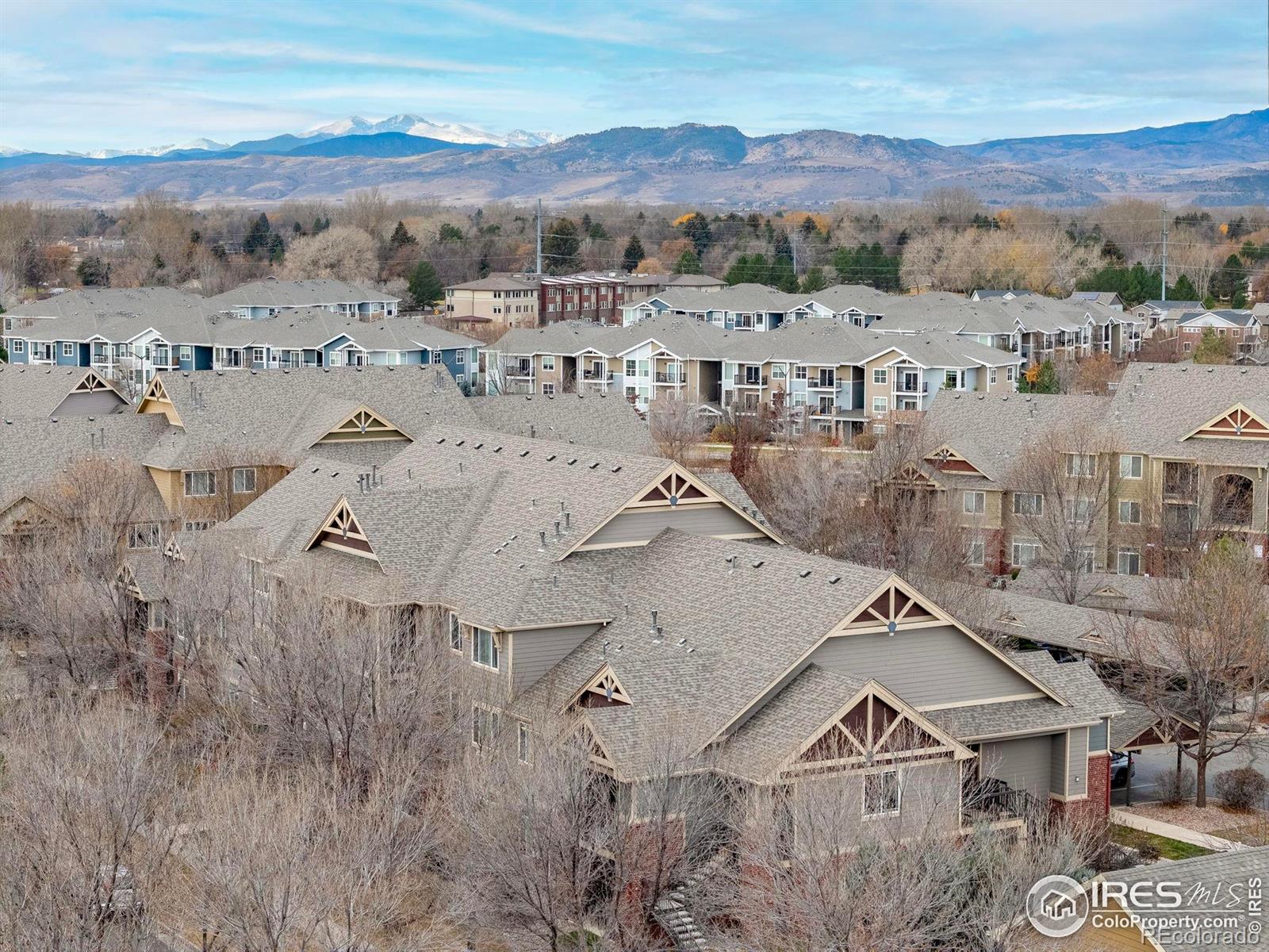 MLS Image #1 for 2445  windrow drive,fort collins, Colorado