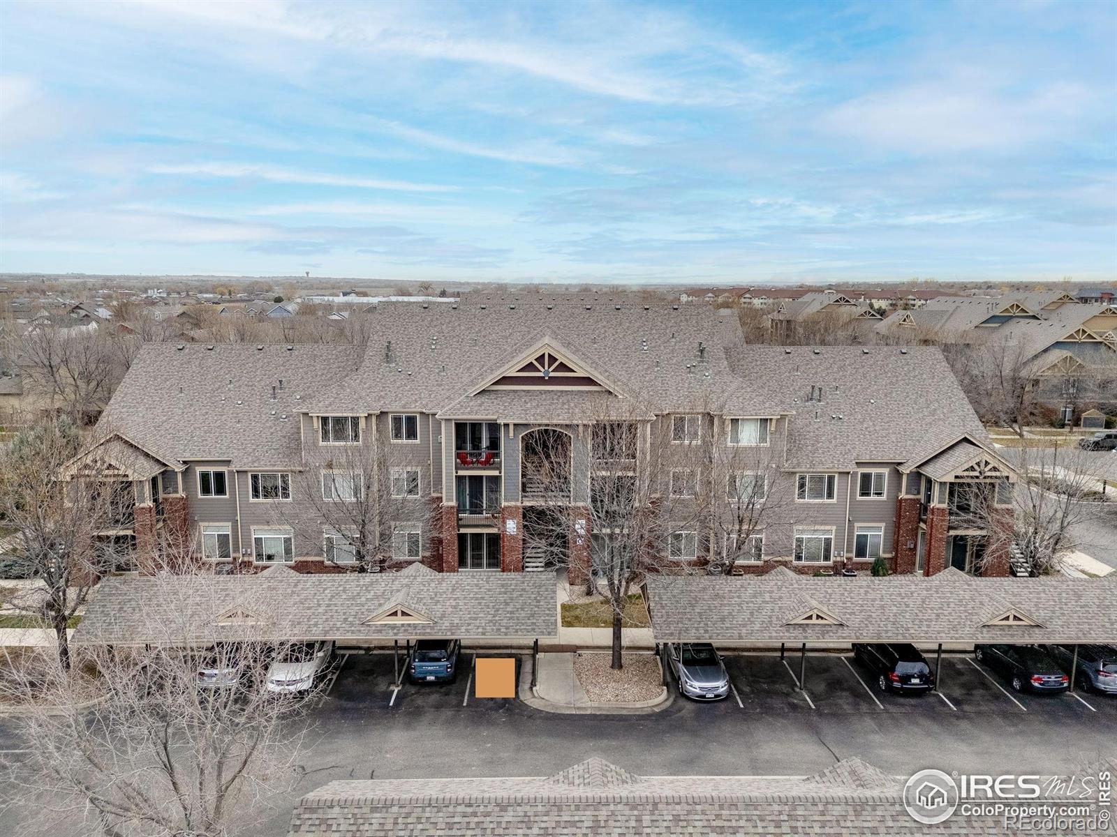 MLS Image #16 for 2445  windrow drive,fort collins, Colorado
