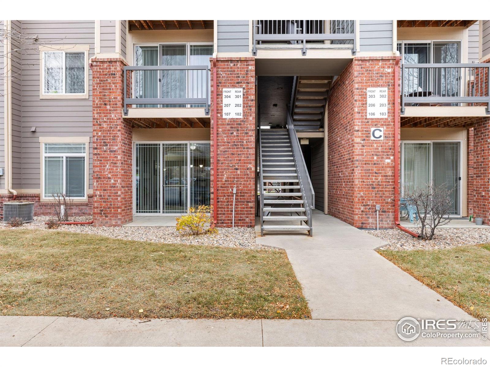 MLS Image #17 for 2445  windrow drive,fort collins, Colorado