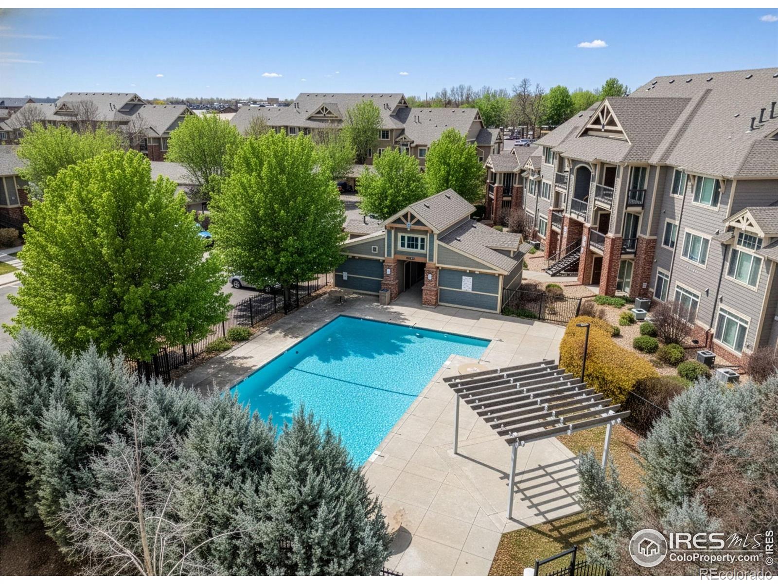 MLS Image #20 for 2445  windrow drive,fort collins, Colorado