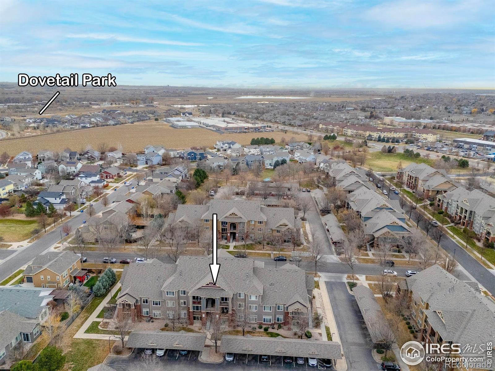MLS Image #23 for 2445  windrow drive,fort collins, Colorado