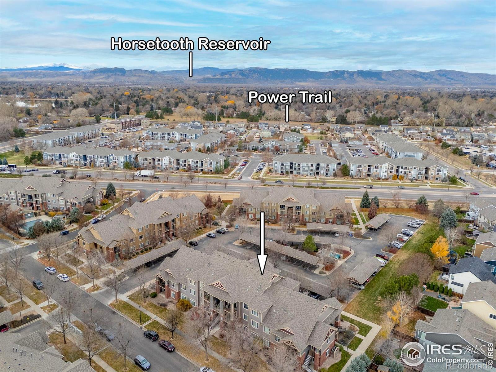 MLS Image #25 for 2445  windrow drive,fort collins, Colorado