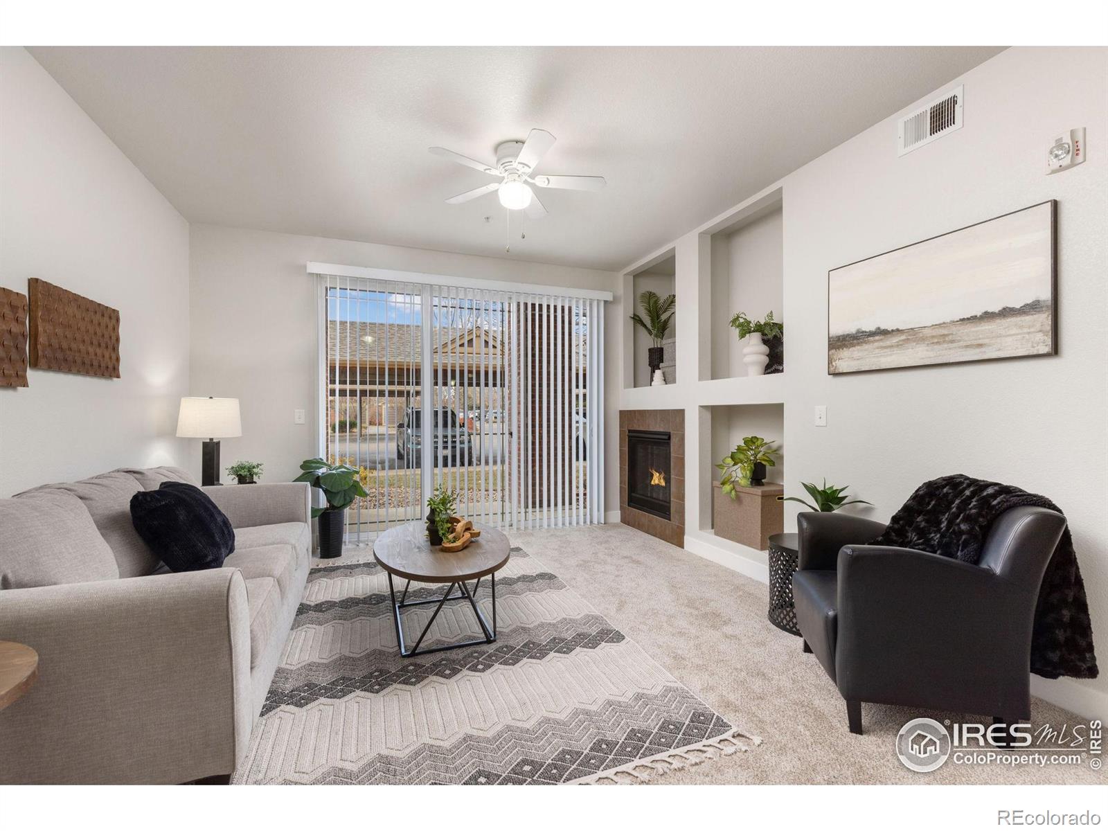 MLS Image #3 for 2445  windrow drive,fort collins, Colorado