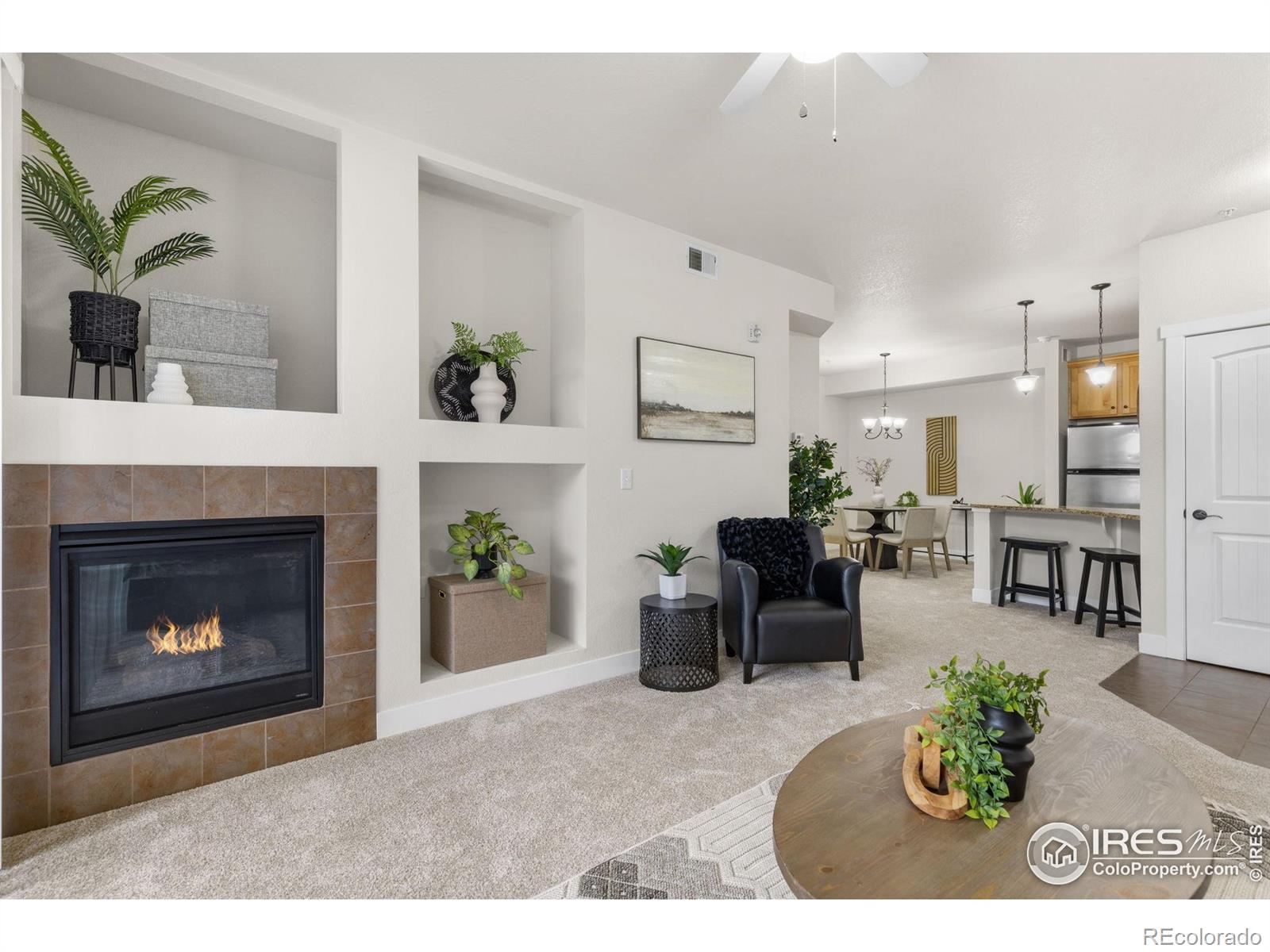 MLS Image #5 for 2445  windrow drive,fort collins, Colorado