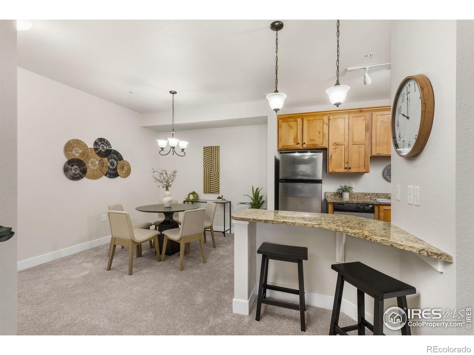 MLS Image #6 for 2445  windrow drive,fort collins, Colorado