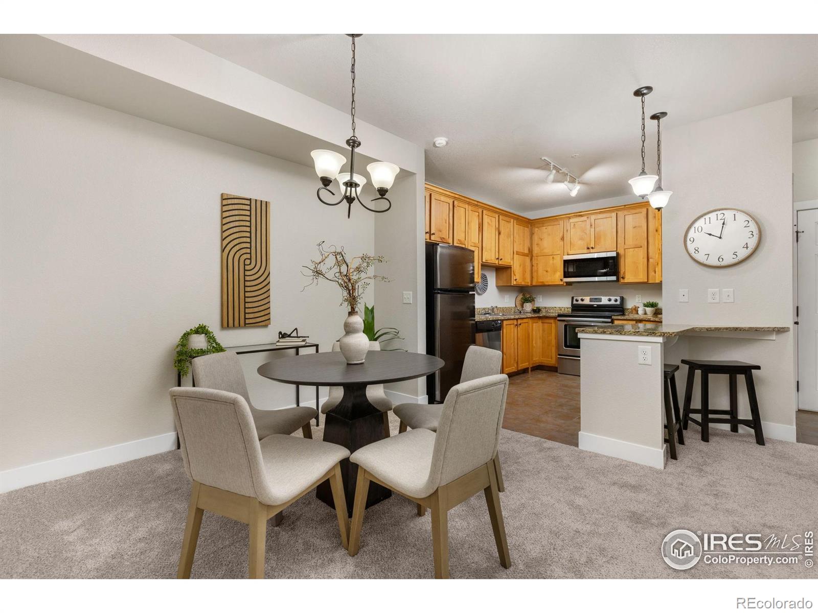 MLS Image #7 for 2445  windrow drive,fort collins, Colorado