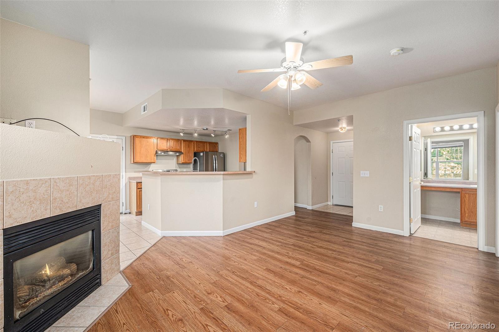 MLS Image #3 for 7440 s blackhawk street 6-101,englewood, Colorado