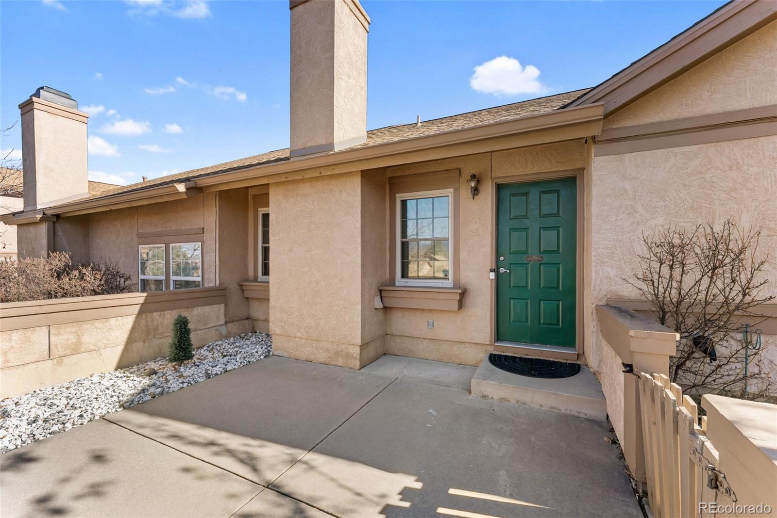 MLS Image #2 for 1895  brookdale drive ,colorado springs, Colorado