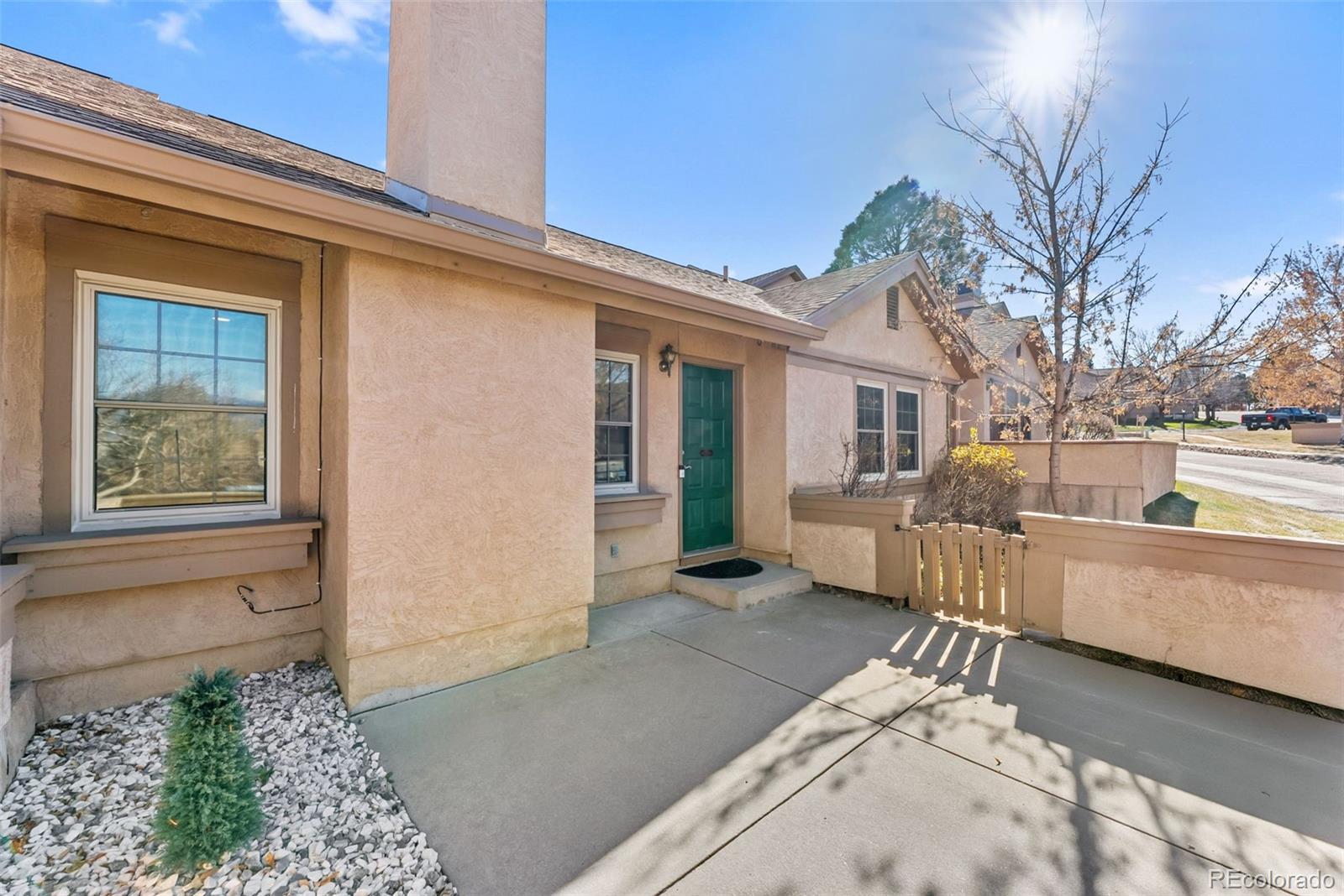 MLS Image #3 for 1895  brookdale drive ,colorado springs, Colorado