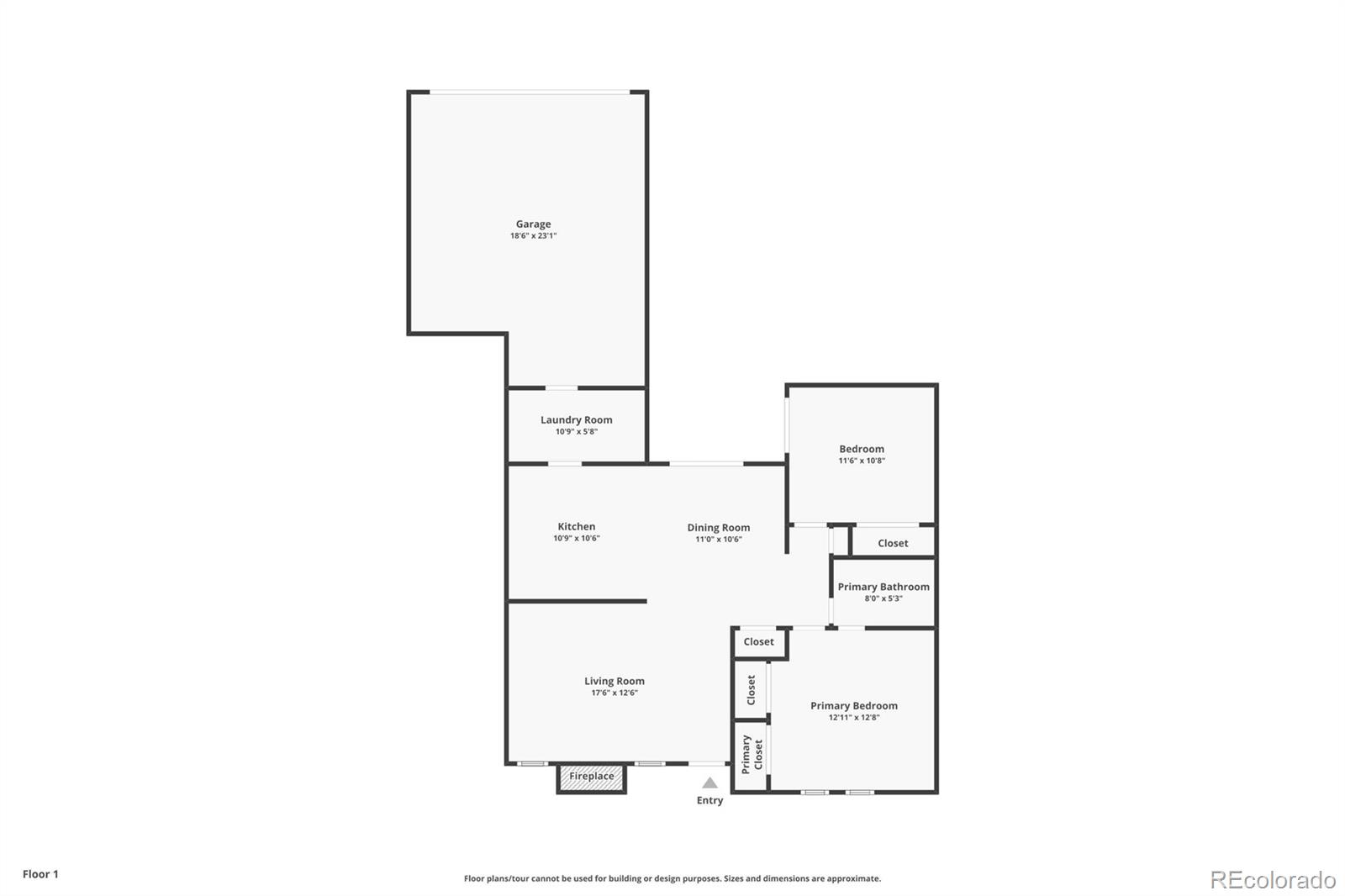 MLS Image #36 for 1895  brookdale drive ,colorado springs, Colorado