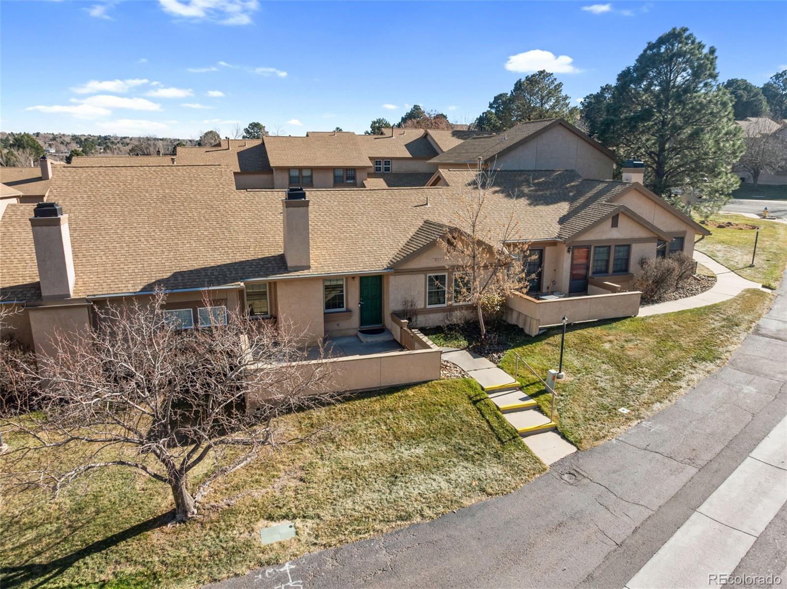 MLS Image #4 for 1895  brookdale drive ,colorado springs, Colorado