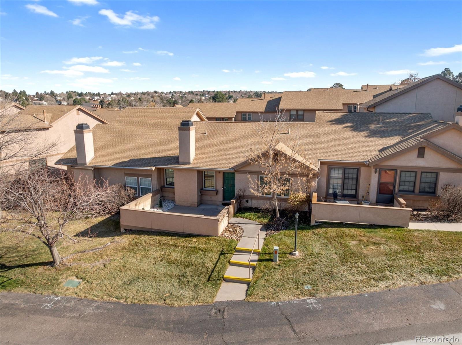 MLS Image #5 for 1895  brookdale drive ,colorado springs, Colorado