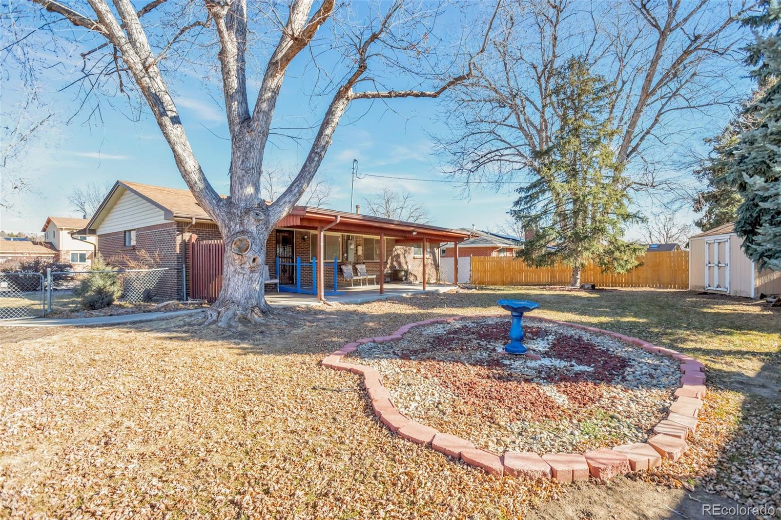 MLS Image #12 for 5990 w colgate place,denver, Colorado