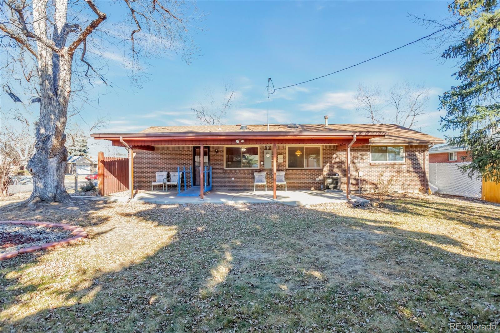MLS Image #14 for 5990 w colgate place,denver, Colorado