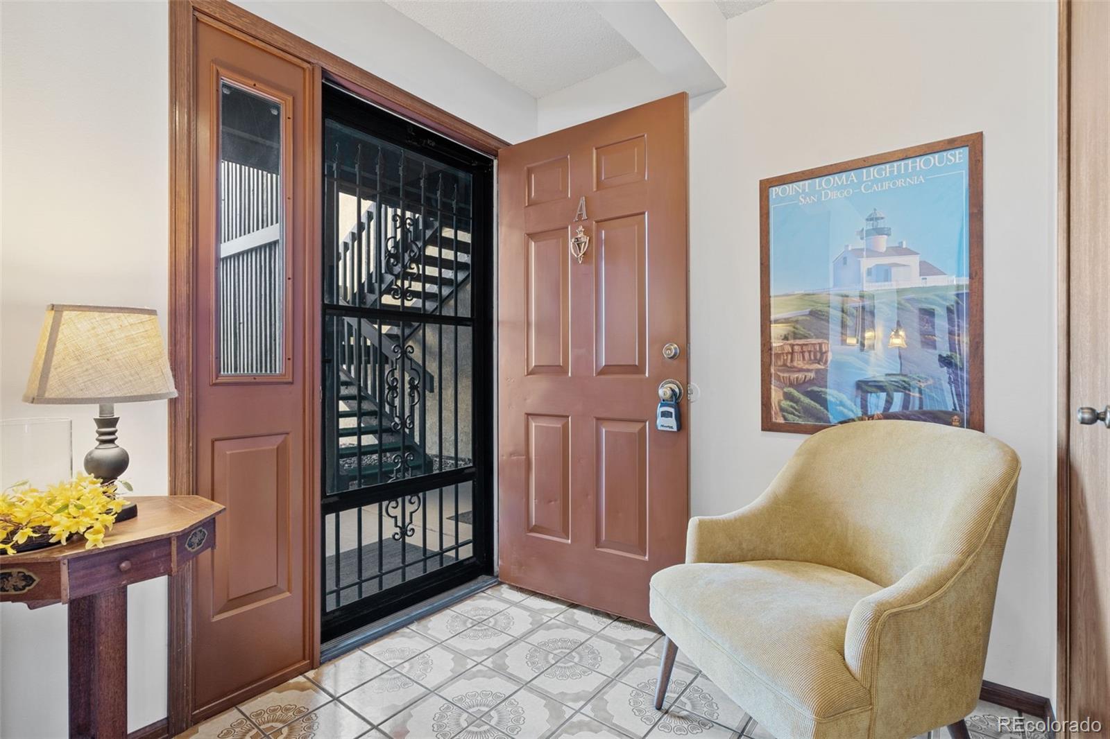MLS Image #2 for 906  fontmore road a,colorado springs, Colorado