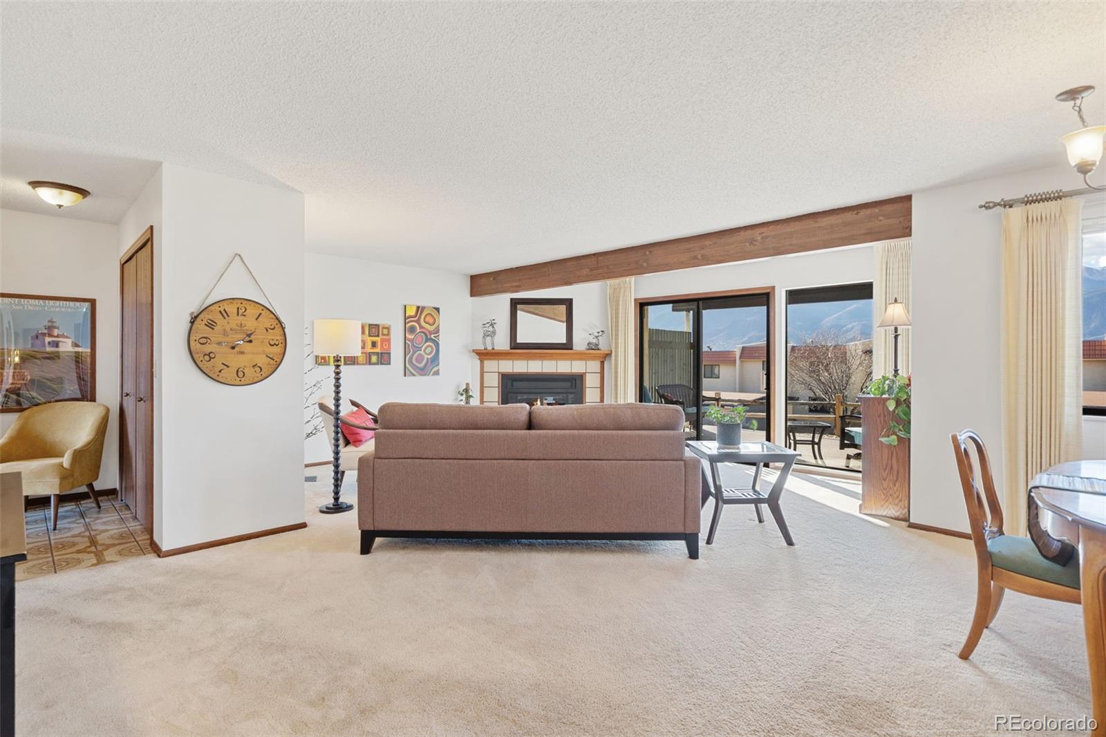 MLS Image #3 for 906  fontmore road a,colorado springs, Colorado