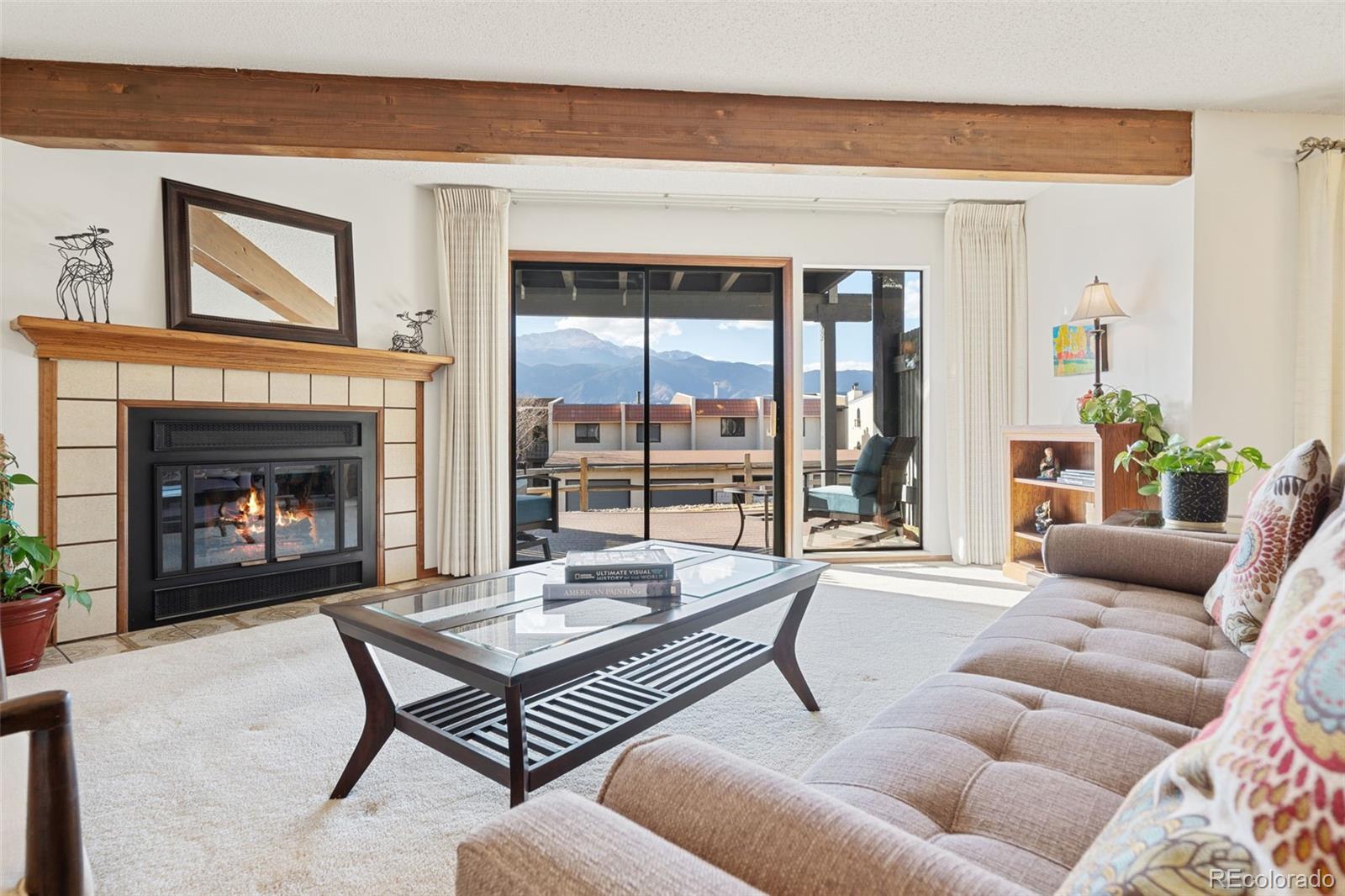MLS Image #4 for 906  fontmore road a,colorado springs, Colorado