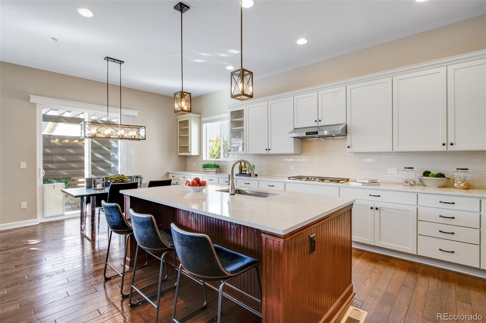 MLS Image #3 for 926  green mountain drive,erie, Colorado