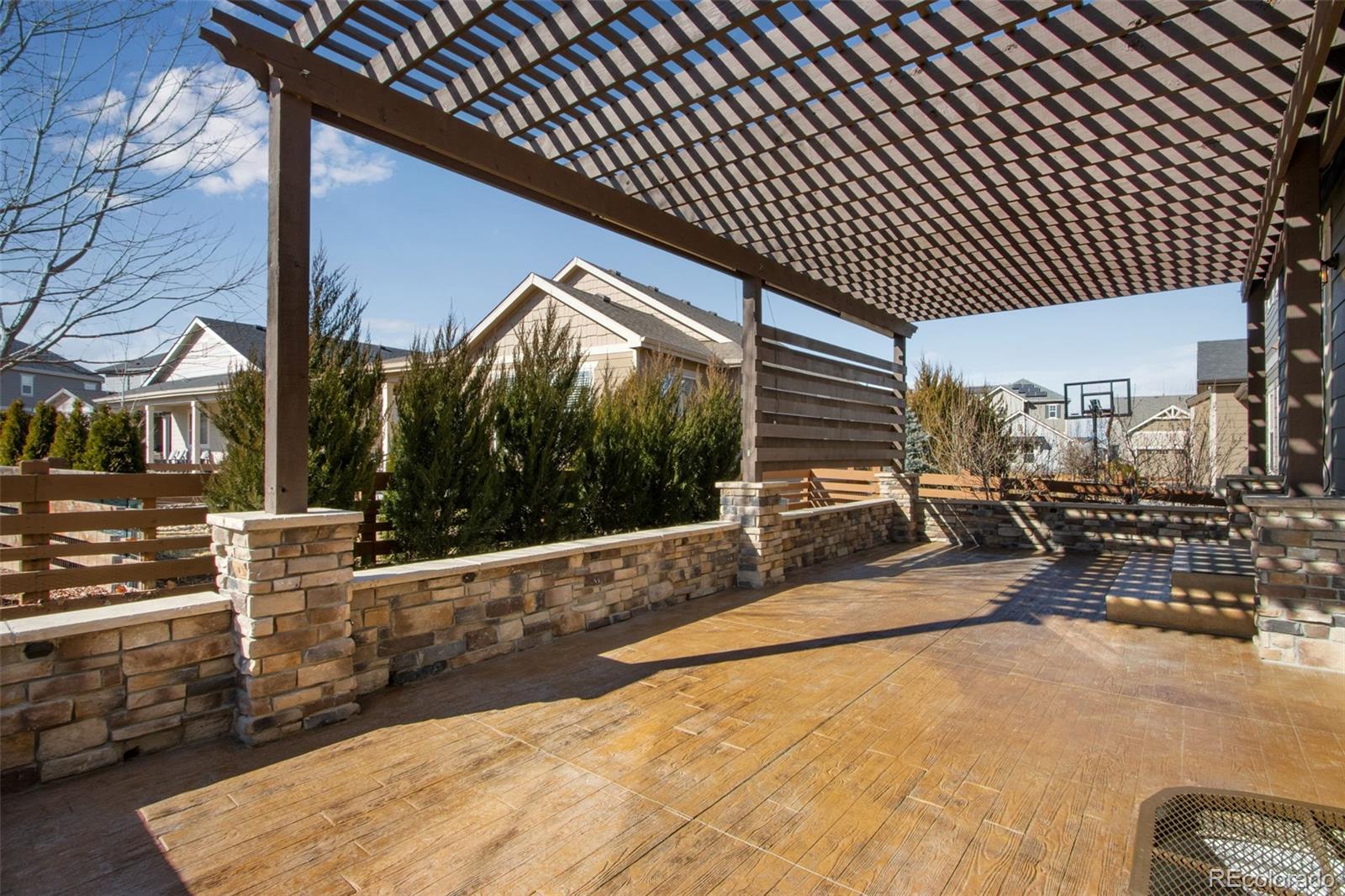 MLS Image #37 for 926  green mountain drive,erie, Colorado