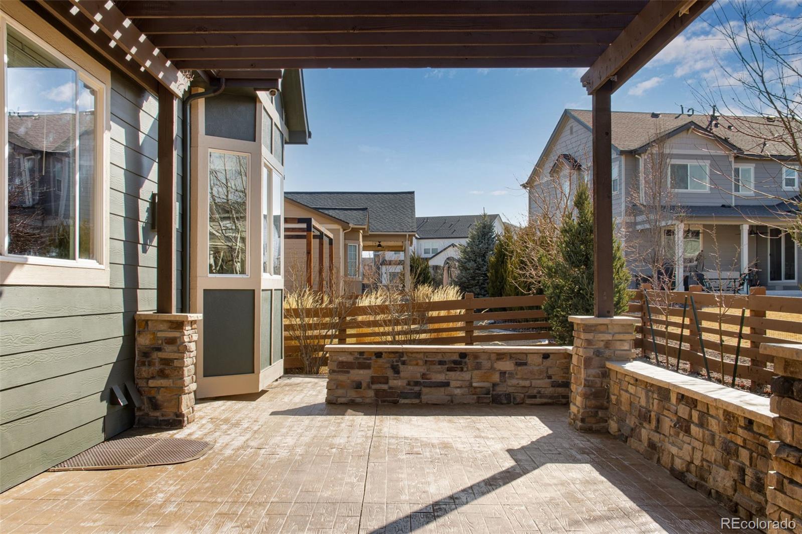 MLS Image #38 for 926  green mountain drive,erie, Colorado