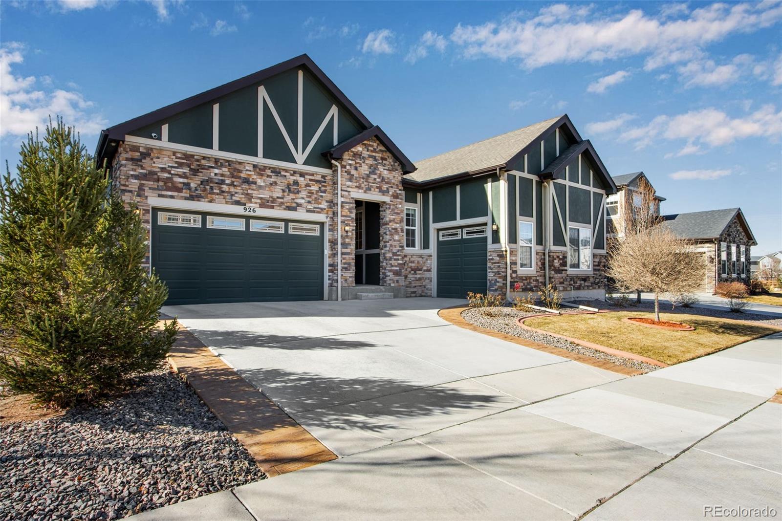 MLS Image #39 for 926  green mountain drive,erie, Colorado