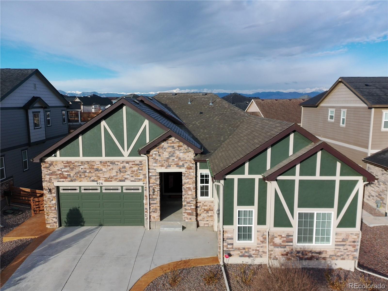 MLS Image #40 for 926  green mountain drive,erie, Colorado