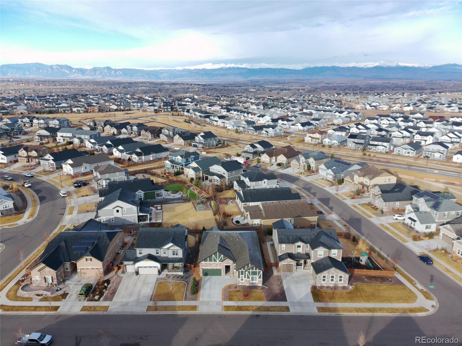 MLS Image #42 for 926  green mountain drive,erie, Colorado