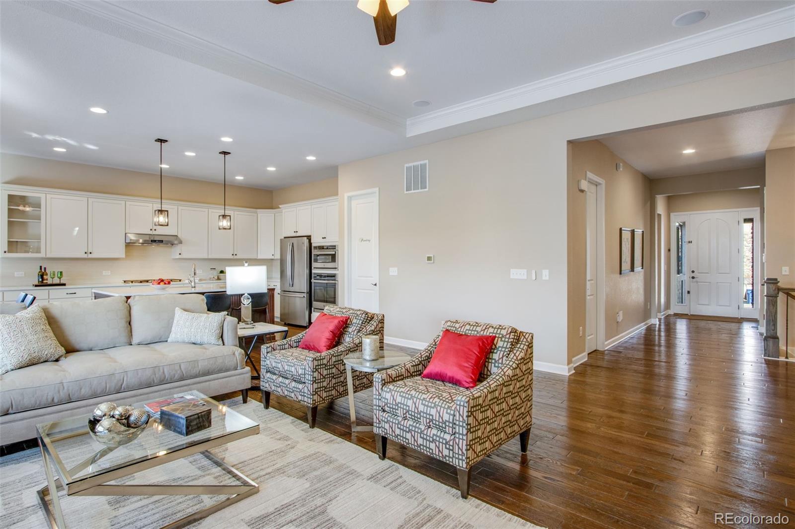 MLS Image #6 for 926  green mountain drive,erie, Colorado