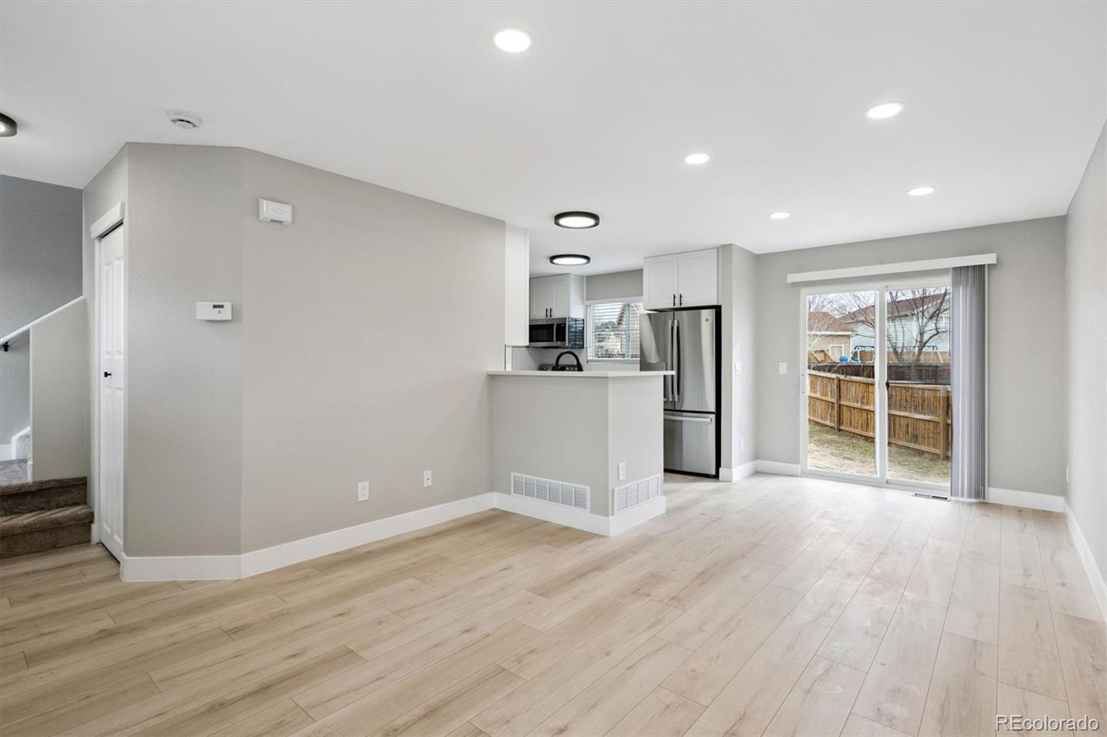 MLS Image #1 for 17208 e florida place,aurora, Colorado