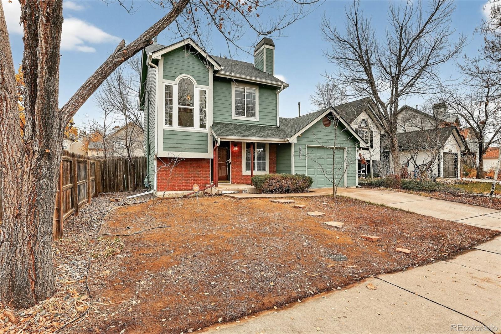 MLS Image #1 for 18211 e layton place,aurora, Colorado