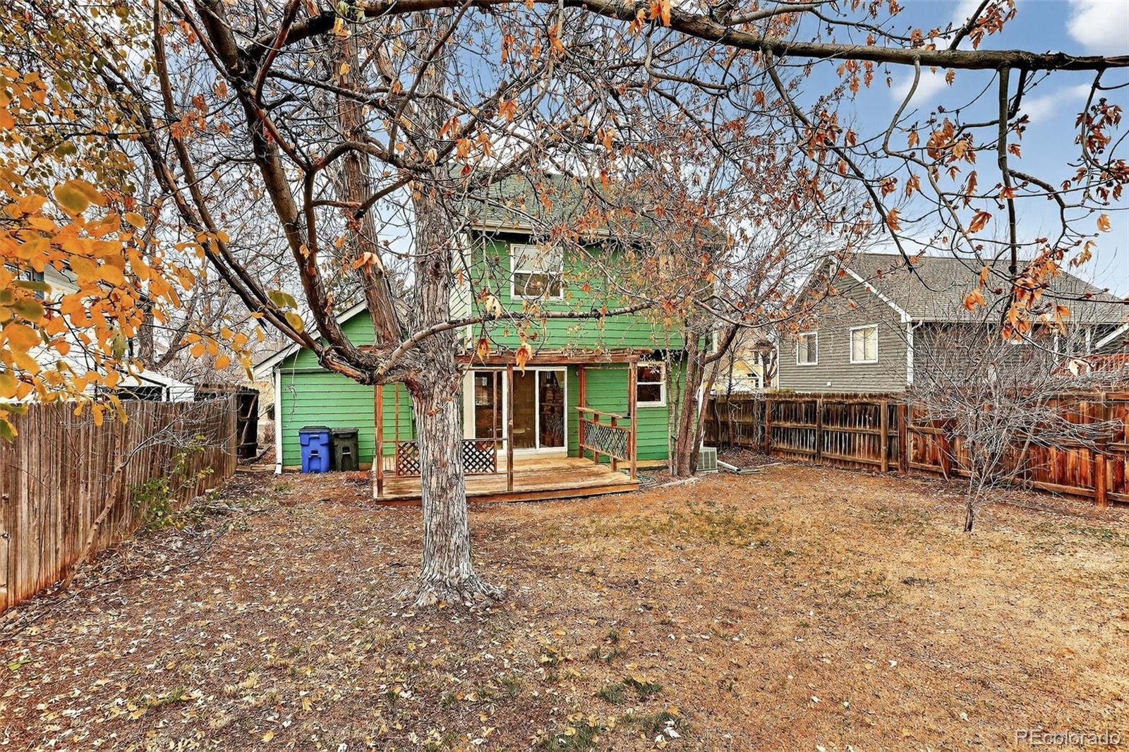 MLS Image #20 for 18211 e layton place,aurora, Colorado